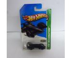 2013 Hot Wheels Batman Live Batmobile